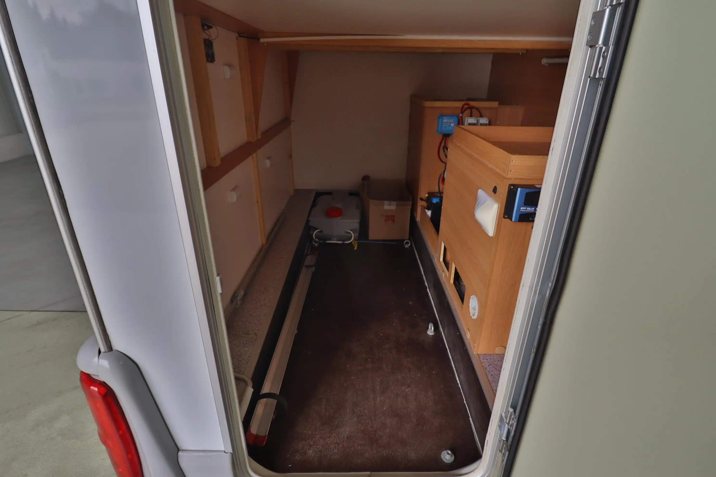 KNAUS SKY TI 650 MG - Ansicht 6